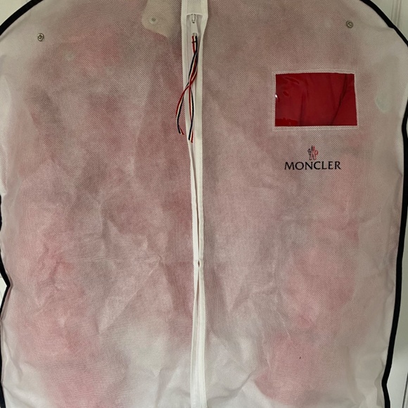 Moncler Jacket - Picture 13 of 14